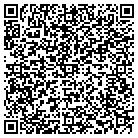 QR code with C S I Communication & Security contacts