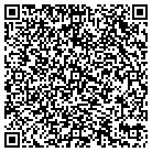 QR code with Randall Hendricks Framing contacts