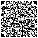 QR code with R D N Framing Inc contacts