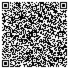 QR code with A Touch Of Elegance Limousine Company contacts