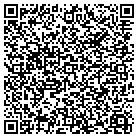 QR code with R & R Crushing & Construction Inc contacts