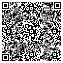 QR code with J R Stevenson contacts