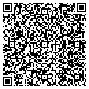 QR code with Ays Limousine contacts