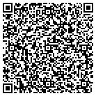 QR code with Hacienda Auto Wrecking contacts
