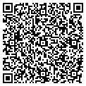 QR code with WEI West contacts