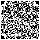 QR code with S A Gonzales Construction Inc contacts