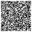 QR code with Richie Framing contacts