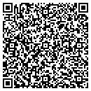 QR code with Meta Video contacts