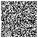 QR code with Zack Martin Signs contacts