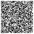 QR code with Alpha Signs Inc contacts