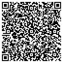 QR code with R & J Framing Inc contacts