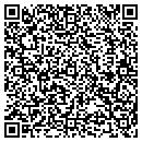 QR code with Anthony's Sign Co contacts