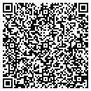 QR code with A N Z Signs contacts