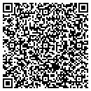 QR code with Kenneth Buser contacts