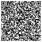 QR code with L E Butts Construction contacts