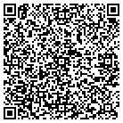 QR code with Manriquez Construction Inc contacts
