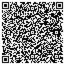 QR code with Art Ovation contacts