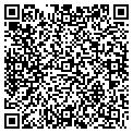 QR code with L A Vending contacts