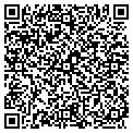 QR code with Banner Graphics Inc contacts