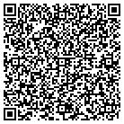 QR code with J J Mossner & Assoc contacts
