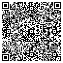 QR code with Pacific West contacts