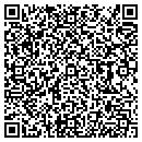 QR code with The Fischers contacts