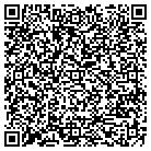 QR code with California Department Forestry contacts