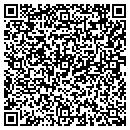 QR code with Kermit William contacts