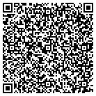 QR code with Misty Mountain Landscape Service contacts