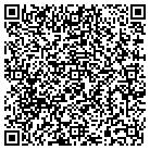 QR code with Galaxy Auto Trim contacts