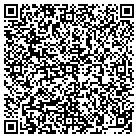 QR code with Fenner Dunlop Americas Inc contacts
