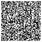 QR code with First Midwest Security contacts