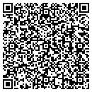 QR code with Hardage Custom Trim Inc contacts