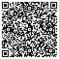 QR code with Kwj LLC contacts