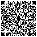 QR code with Hill Country Custom Trim contacts