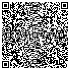 QR code with First Union Securities contacts