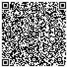 QR code with Wenatchee City Public Works contacts