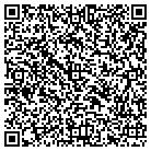 QR code with R & L Kids Accessories Inc contacts