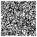 QR code with Zavoy Inc contacts