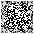 QR code with Garrison Security Corporation contacts