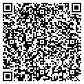 QR code with E B's contacts