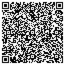QR code with Magic Auto contacts