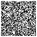 QR code with Audio Pysch contacts