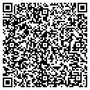 QR code with Haller's Bus Service LLC contacts