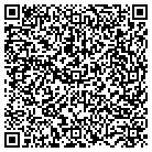 QR code with Delta Christian Jr-Sr High Sch contacts