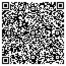QR code with The Finishing Touch contacts
