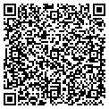 QR code with DDPR contacts