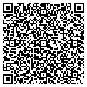 QR code with Jim's Signs contacts