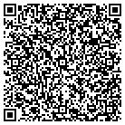 QR code with James Adams Pool Service contacts
