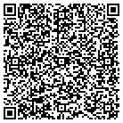 QR code with Timothy Maciaszeh Trim & Framing contacts